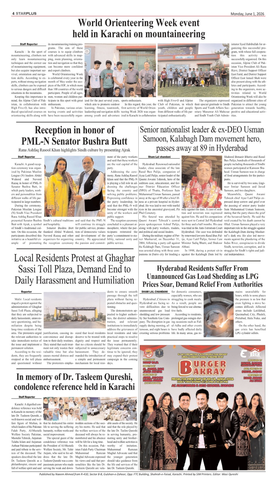 News Page 4